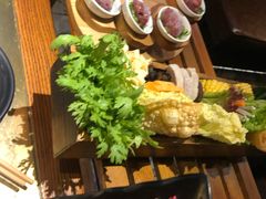 -手选潮汕鲜活牛肉火锅(二七广场店)