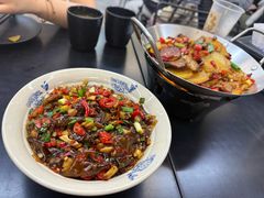 -潇湘阁(三里屯SOHO店)