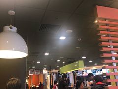 -麦当劳(光新乐购店)