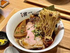 -面屋 猪一