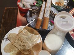 -矮板凳老火锅(宽窄巷子店)
