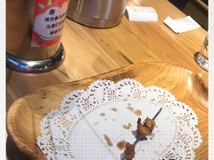 -老胖串店(浆水泉路店)