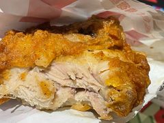 -肯德基(学院路店)