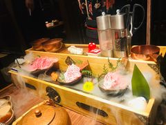 -牛道·和牛九食(市府恒隆广场店)