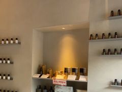 -泰合玺·精油疗愈 SPA(南京河西万达店)