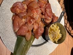 -烧肉达人•炭火烧肉(新天地店)