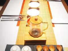 -鲤院·新中式美学·庭院餐厅(夫子庙店)
