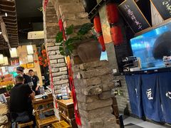 -打酱油·非遗淮扬菜(瘦西湖梅岭店)