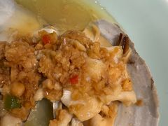 -海味当家·蒸锅海鲜(星海公园店)