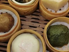 -古铺良食(柯城店)