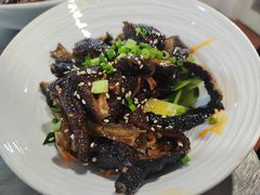 -粉墨特色菜·烧烤音乐酒馆
