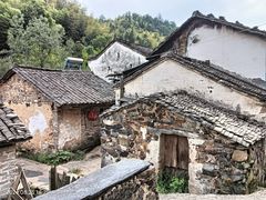 -石台牯牛降景区