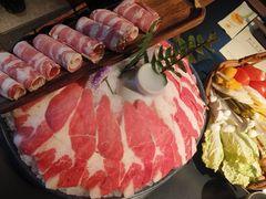 -生如夏花泰式火锅(西村黑金店)