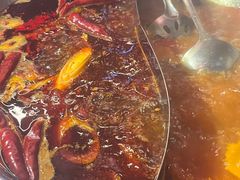 -椒香城门口老火锅(虎门店)