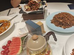 -飶香居(省博物馆店)