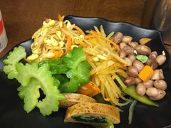 -大妈水饺(文华巷店)