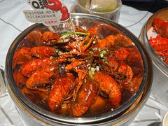 -巴厘龙虾·榜首油焖大虾(洞庭·艺术洋房店)