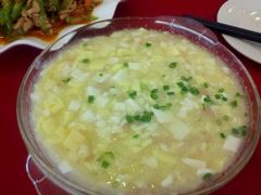 蛋黄豆腐-天利思(邓尉店)