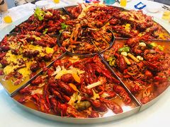 -盱眙虾神於氏龙虾(夫子庙红街店)