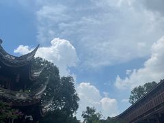 -黄龙溪古镇