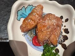 -吉川谷谷·铁板烧烤肉放题(石景山台湾街店)