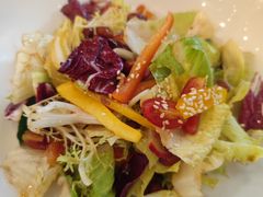 -鸿运楼烤鸭店(天桥店)