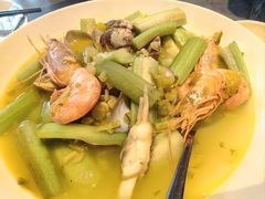 -佬太公海鸭·海鲜大排档(上海总店)