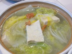 -老北京馅饼粥(西单店)