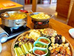 -滇铺子•云南特色菜•野生菌季(南亚福景路·海埂大坝店)