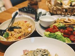 -麦田工坊(月湖店)