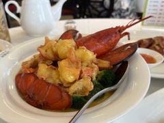 -万龙洲海鲜(南新仓店)