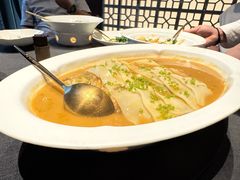 -锦府园·新台州菜(合生汇店)