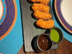 -甘尼仕印度餐厅爵士酒吧(阳春巷店)