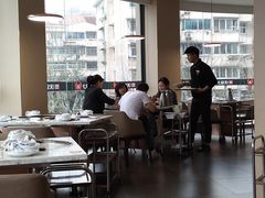大堂-七欣天(浦东羽山乐坊店)