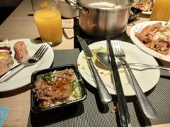 -星伦多自助料理(花山金鹰店)