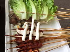 -袁记串串香(新南门店)