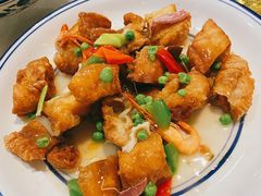-兰边碗(鼓楼店)
