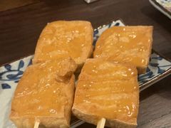 -哥哥の深夜食堂(红松东路店)