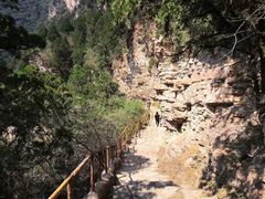 -北京上方山国家森林公园