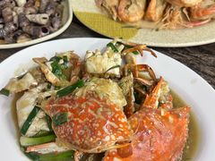-贞姨美食·老字号海鲜大排档