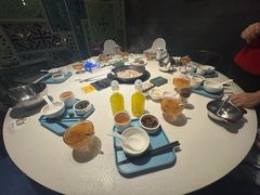 -百年果林椰子鸡(中洲店)