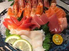 -大渔铁板烧(大悦城店)