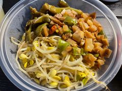 -温记府廟豆汤饭·始于1955年(海椒店)