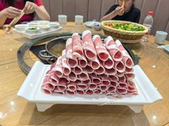 -额尔敦传统涮.冰煮羊火锅(乌兰察布体育场店)