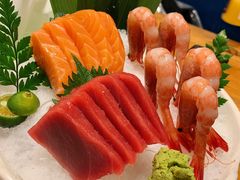 -隐炉和牛烧肉店(群力店)