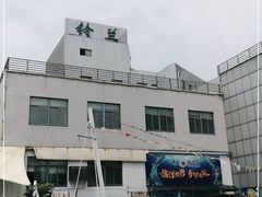 -苏州海洋馆