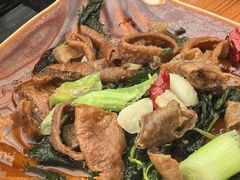 -尼玛藏家风味园(阿山食城店)