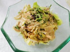 -聚丰园•湖鲜餐厅(阿红私房菜梅石路店)