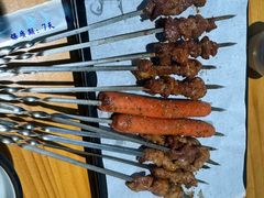 -食鸡公社辣子鸡·潍坊菜·烧烤