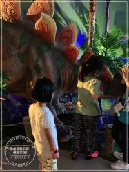 -恐龙探索乐园(磁器口店)